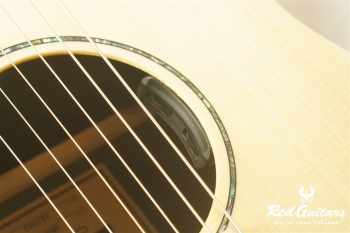shiro.E [Dual Pickup Model]